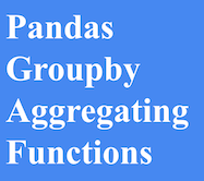 pandas-groupby-first-column